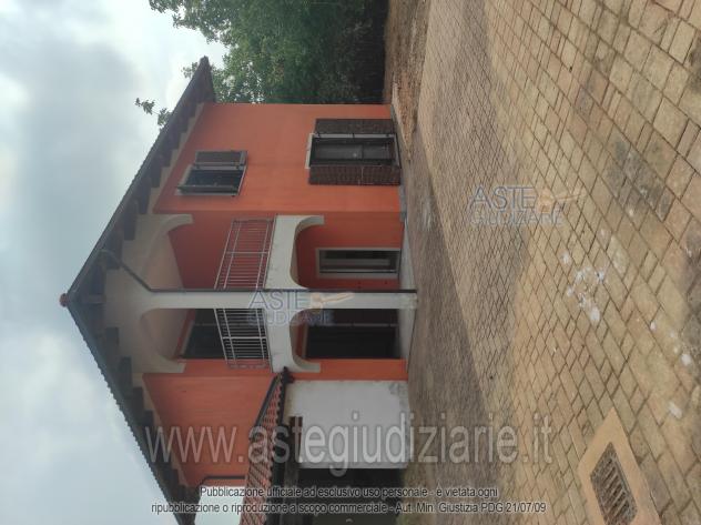 IMMOBILI-IMMOBILE RESIDENZIALE-Via G. Falcone - Foto 7