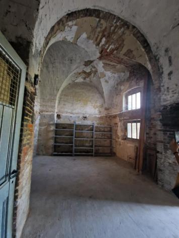 Porzione di casa in vendita a Soianella - Terricciola 400 mq Rif: 1280421 - Foto 3