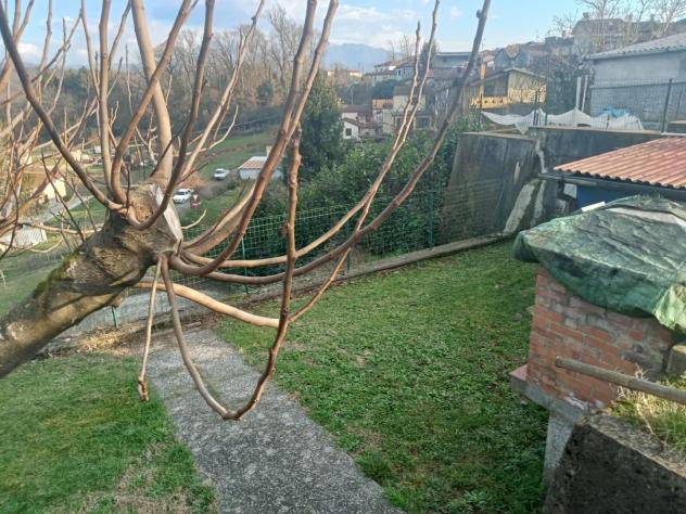 Casa semindipendente in vendita a Barbarasco - Tresana 80 mq Rif: 1253377 - Foto 4