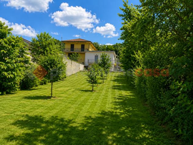 Villa singola - Trivigliano . Rif.: Cod. rif 3330244VRG - Foto 8