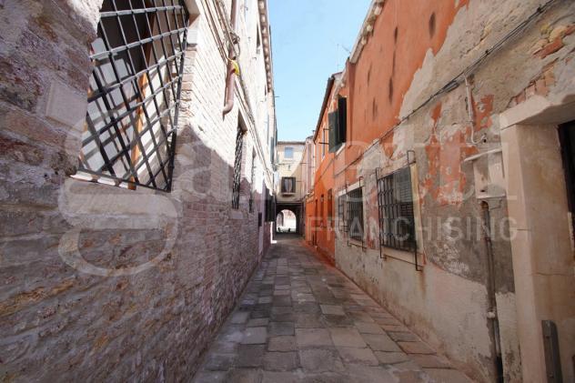 Appartamento - Venezia . Rif.: 15/PC26VRG - Foto 2