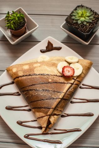 Corso professionale crepes dolci e salate - Foto 4