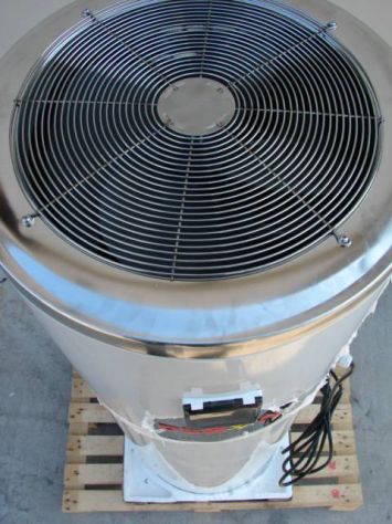 BOILER A POMPA DI CALORE - 200 LITRI - Foto 2