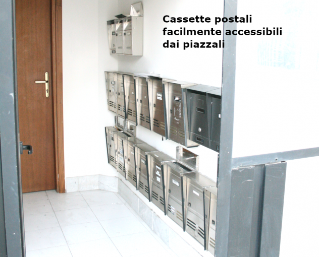 Domiciliazione sede legale e cassetta postale - Foto 2