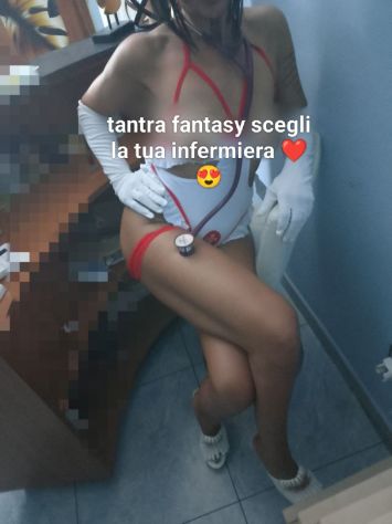 Sconti Tantra 4 mani nuova operatrice 3513657746 telegram o chiamate - Foto 4