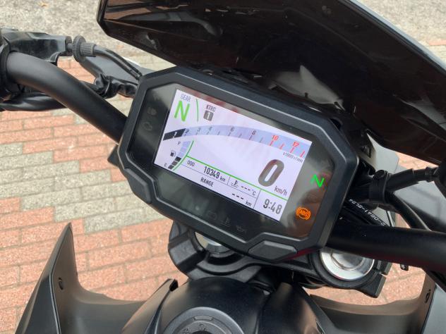 Kawasaki Z 650 null - Foto 8