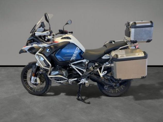 BMW R 1250 GS Adventure R 1250 GS ADV - Foto 2