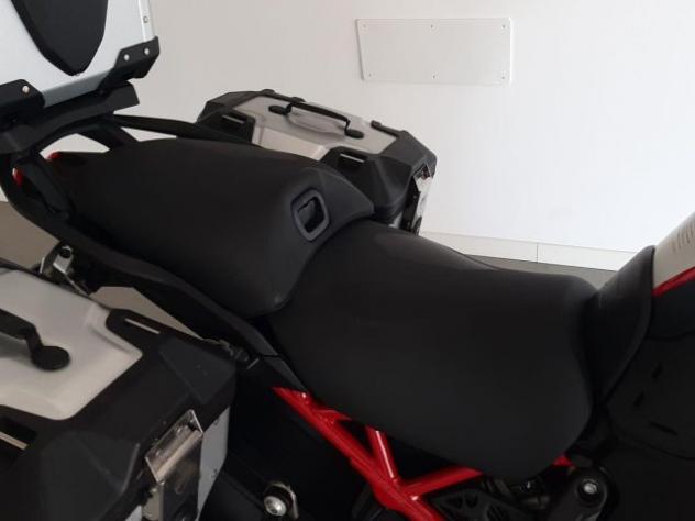 DUCATI Multistrada V4 S MULTISTRADA V4S RALLY rif. 24003140 - Foto 5