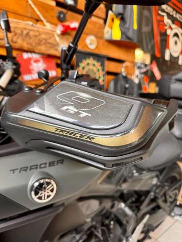 YAMAHA Tracer 900 - finanziabile e garantibile - Foto 8