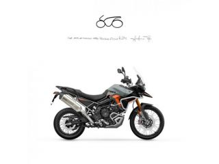 TRIUMPH Tiger 900 Desert Edition rif. 23042728