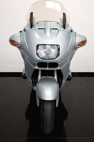 BMW R 850 RT - ANNO 1998 rif. 23948461 - Foto 6