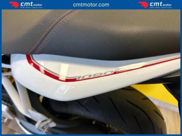 MV AGUSTA Brutale 1090 Garantita e Finanziabile rif. 23793658 - Foto 8