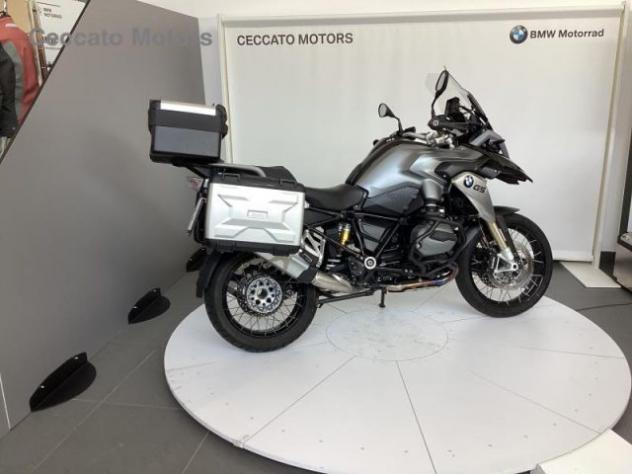 BMW R 1200 GS Abs my13 rif. 21096628 - Foto 3
