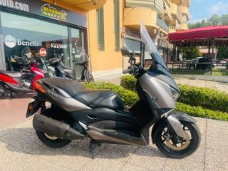 YAMAHA X-MAX 300 TUTTO INCLUSO ANCHE PASSAGGIO! MINI RATE rif. 23995573