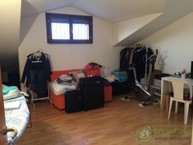 APPARTAMENTO di 3 vani e di 115 mq (CAVENAGO DI BRIANZA - CAVENAGO DI BRIANZA) rif. IGC 3 LOCALI 195 - Foto 14