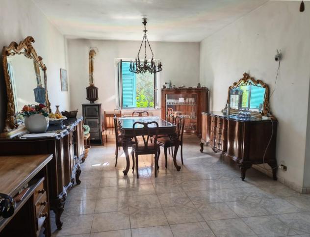 Casa singola in affitto a Carrara 320 mq Rif: 1424542 - Foto 4