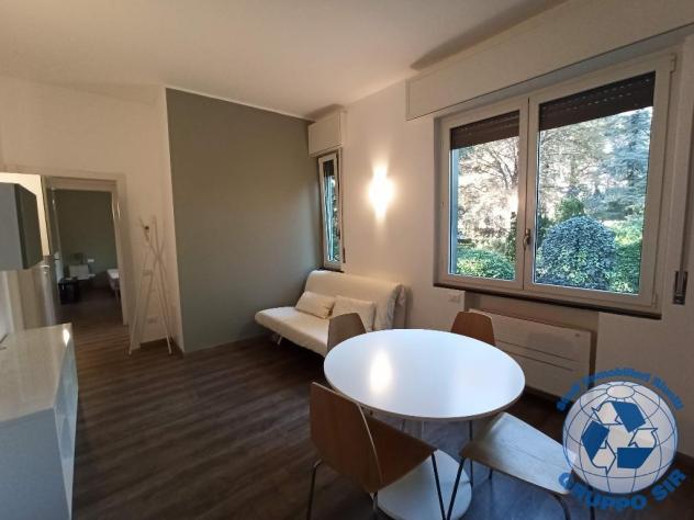 appartamento in villa - bilocale arredato con posto auto scoperto - Foto 3