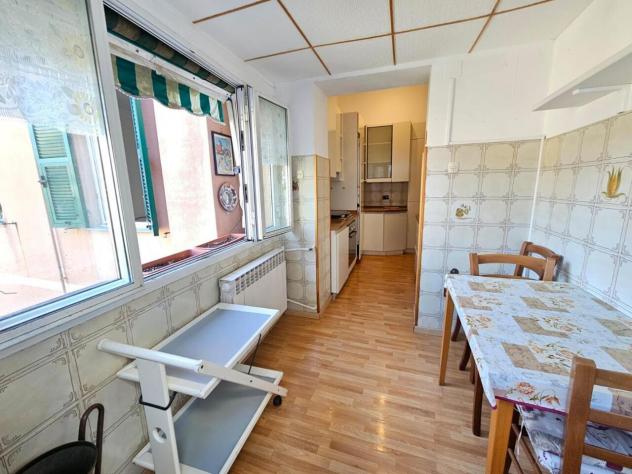 Quadrilocale in affitto a Genova - Foto 7