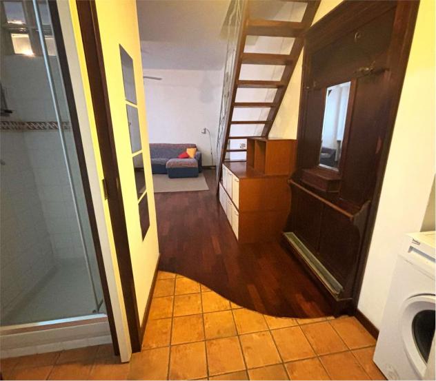 A012797 - MM PORTA VENEZIA - LIBERO DAL 1 NOVEMBRE - Foto 13