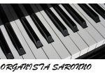 Organista per cerimonie a Saronno e Varese