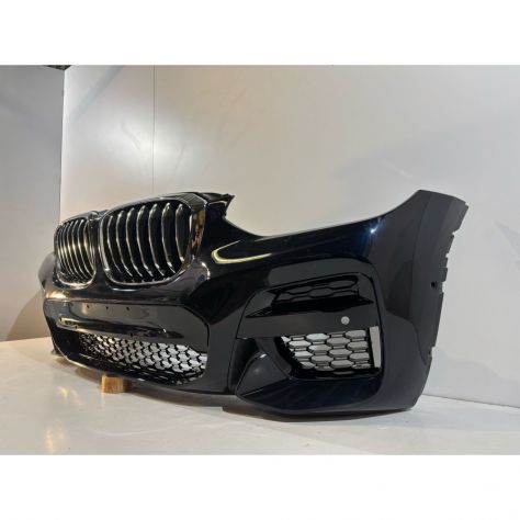 BMW X3 G01 X4 G02 Paraurti M-Pacchetto - 17684 - Foto 3