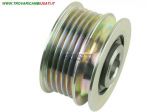 PULEGGIA ALTERNATORE RENAULT KANGOO I 97 RUOTA LIBERA 1.5 DCI FT45621