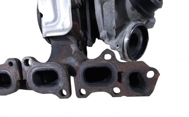 TURBINA VOLKSWAGEN Tiguan Serie 05L253019F DTS Diesel 2000 (16) - Foto 3