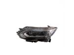 Faro SX Nissan Qashqai full led 2019 100-19011 Fermo rotto