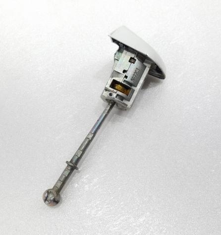CILINDRETTO PORTIERA PEUGEOT 508 Station Wagon RHC (DW10CTED4) (11) - Foto 11