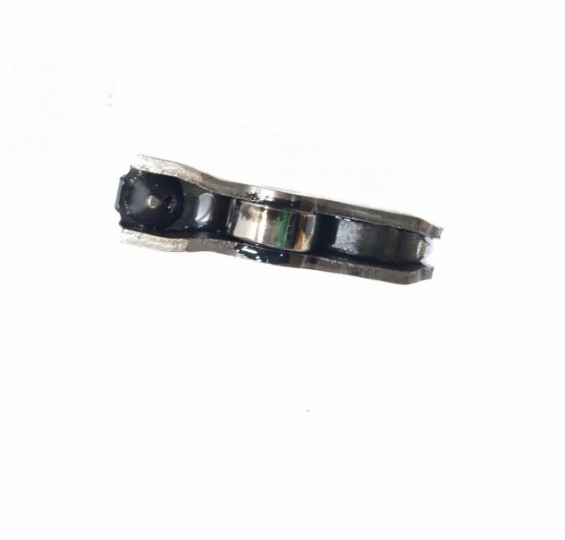 PUNTERIA IDRAULICA HYUNDAI i20 1° Serie D4FB Diesel 1600 (0814) - Foto 4