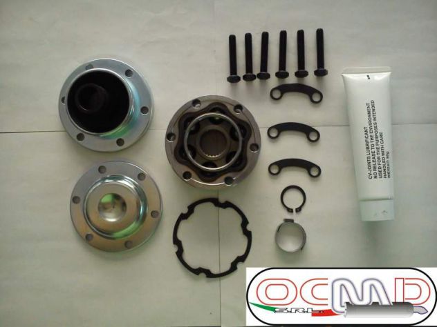 Giunto albero di trasmissione jeep cherokee
