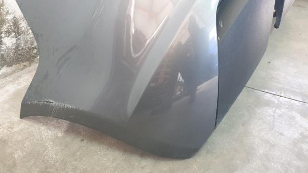 PARAURTI POSTERIORE AUDI A3 Sportback (8V4) 8V4807511 (1216) - Foto 5