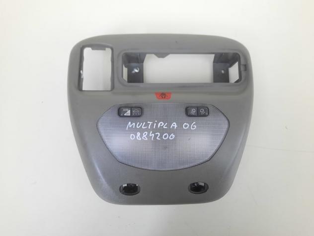PLAFONIERA FIAT Multipla 2° Serie (04)