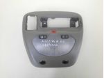 PLAFONIERA FIAT Multipla 2° Serie (04)