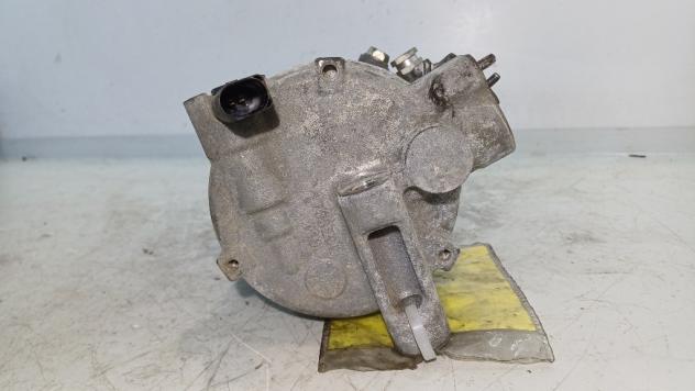 COMPRESSORE A/C VOLKSWAGEN Golf 7 Berlina 5Q0816803K DHFA hybrid 1498 (12) - Foto 5