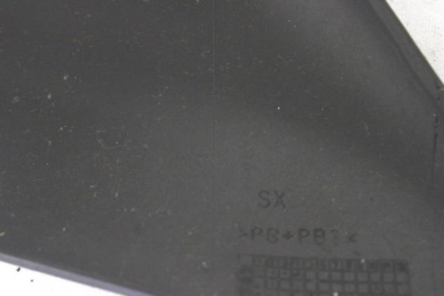 DUCATI 750 SPORT IE 48230261A CARENA POSTERIORE SINISTRA 01 - 02 REAR LEFT BODY PANEL LEGGERI GRAFFI - Foto 4