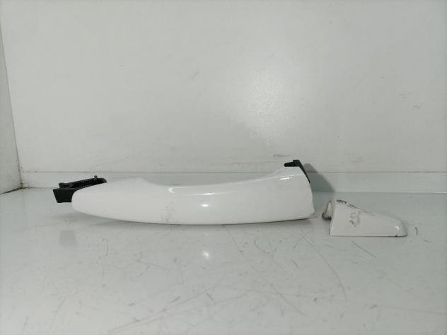 MANIGLIA ESTERNA POSTERIORE DESTRA CITROEN C3 Serie 980297821T (16) - Foto 3