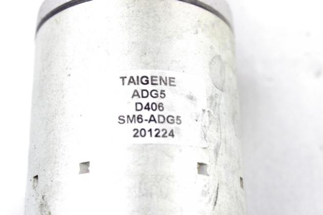 KYMCO XCITING 400 S TCS 31210LKF5E00 MOTORINO AVVIAMENTO 19 - 23 STARTER MOTOR - Foto 4