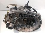 CAMBIO MANUALE COMPLETO PEUGEOT 206 2° Serie 20CN38 diesel 1.4 (0309)