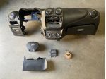 Kit airbag cruscotto Alfa Romeo Mito del 2018