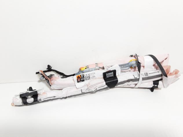 AIRBAG A TENDINA LATO SINISTRO OPEL Adam 1° Serie 34122192E (13) - Foto 2