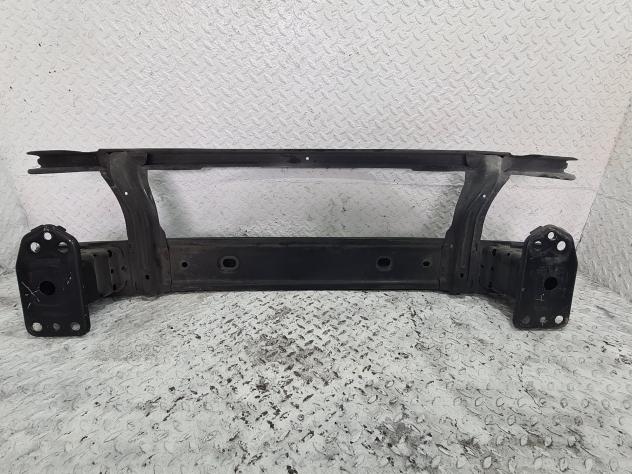 TRAVERSA PARAURTI ANTERIORE FIAT Bravo 2° Serie 51750951 (0710) - Foto 3