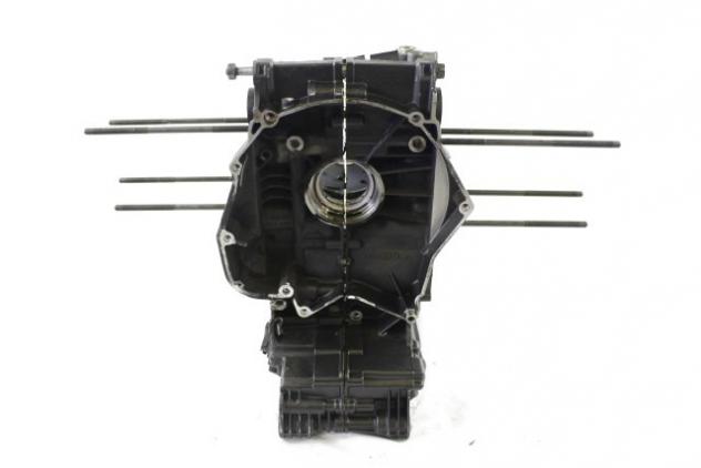 BMW R 1150 RS 11117652550 CARTER MOTORE 12 2E C R22 00 - 06 CRANKCASE - Foto 3