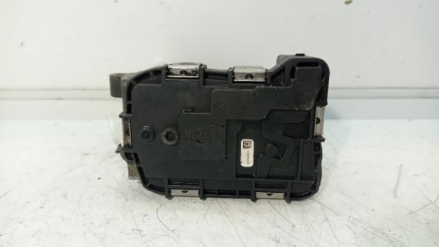 CORPO FARFALLATO FIAT Panda VAN Serie 55255314 312A2000 bifuel/metano 875 (12) - Foto 5