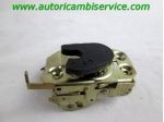 40/125B CHIUSURA SERRATURA PORTA POSTERIORE SINISTRA FIAT 131 1.6 B RICAMBI &hellip;