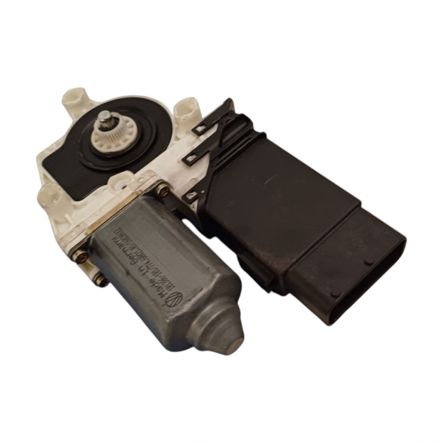 MOTORINO TERGICRISTALLO ANTERIORE VOLKSWAGEN Golf 4 Berlina 101426-202 (9703) - Foto 6