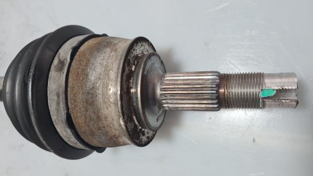 SEMIASSE ANTERIORE SINISTRO OPEL Adam 1° Serie 10020896 (13) - Foto 4