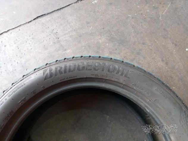 2 gomm 235 50 19 bridgestone a5710 - Foto 6