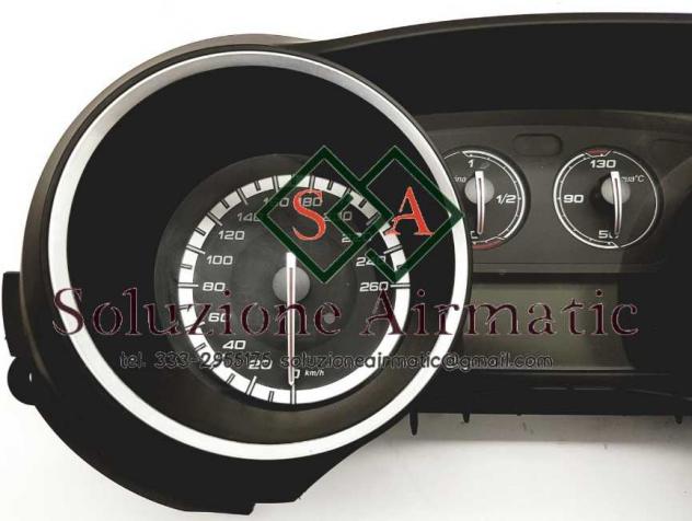 50516476 Alfa Giulietta 1.4 quadro strumenti VDO A2C53352736 - Foto 2