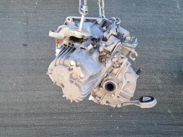 CAMBIO MANUALE COMPLETO LANCIA Delta 3° Serie 55200606 198A2000 Diesel 1600 (0811) - Foto 4